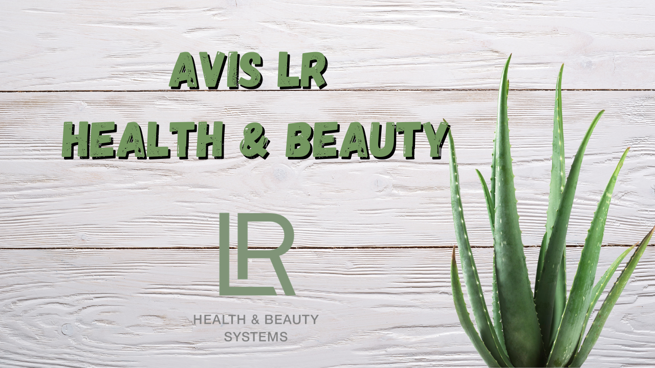 LR Health & Beauty: Ein führendes Unternehmen im Bereich Gesundheit und Schönheit