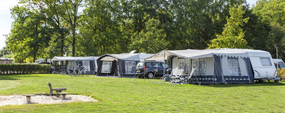 Holland Camping Geschäft: Ein Paradies für Outdoor-Enthusiasten