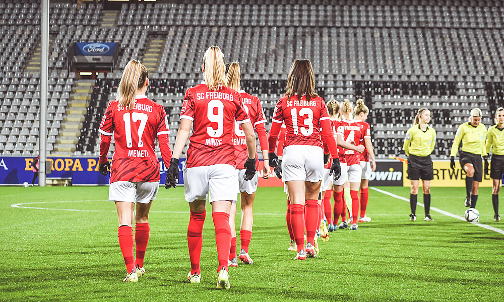 SC Freiburg Frauen: Pionierinnen im deutschen Frauenfußball