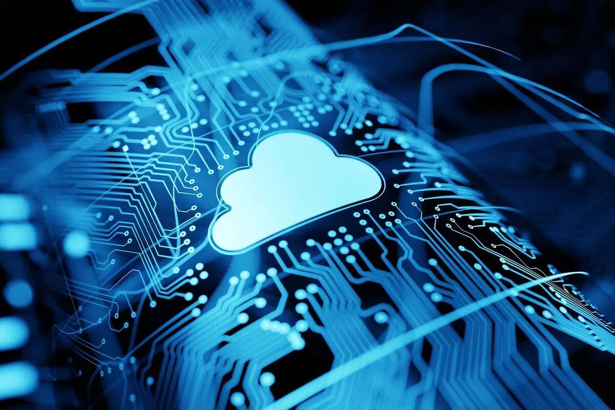 Die Revolution der Cloud-Technologie: Wie die Cloud unsere digitale Zukunft prägt