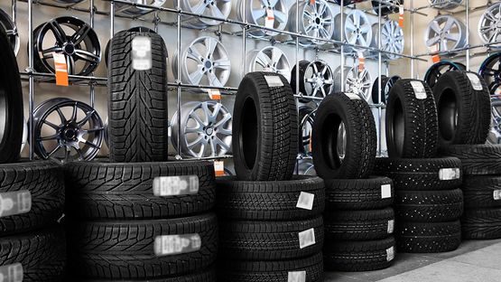 Das Reifen Geschäft: Alles rund um Reifen und mehr