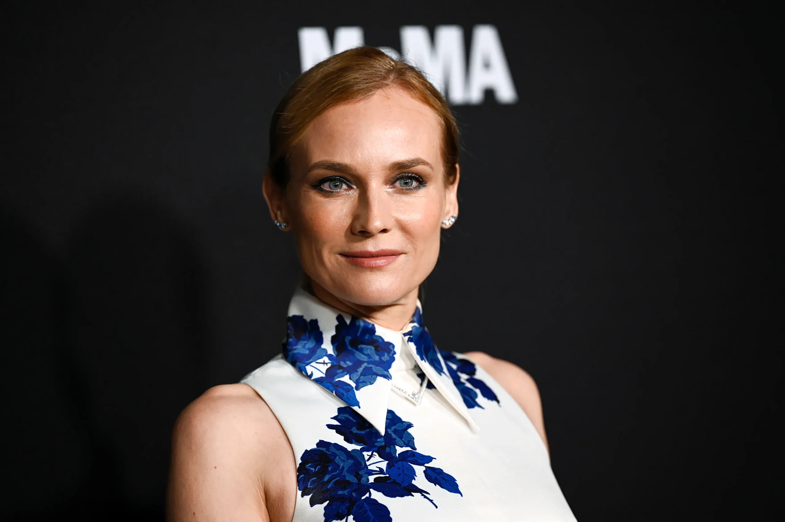 Diane Kruger: Eine Künstlerin im Rampenlicht