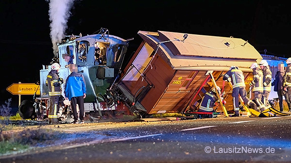 Lausitznews Unfall: Ursachen, Folgen und Prävention