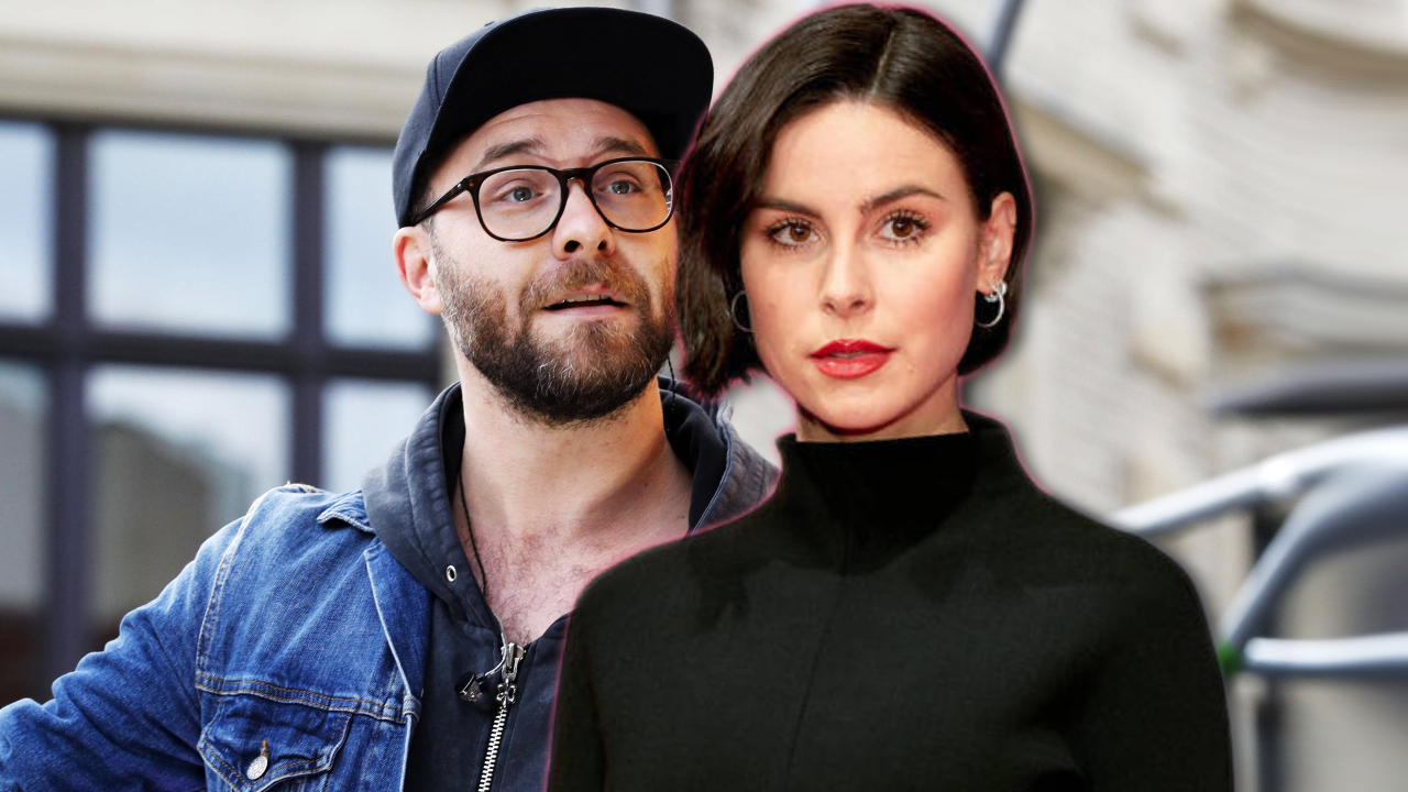 Lena Meyer-Landrut Und Mark Forster Getrennt: Das Ende Einer Liebesgeschichte