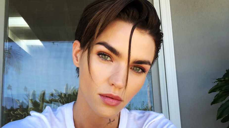 Ruby Rose: Die Facettenreiche Karriere Einer Australischen Ikone