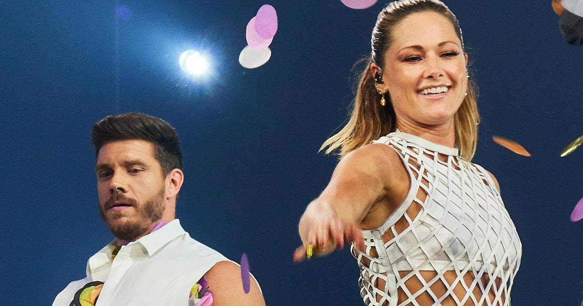 Helene Fischer Freund: Die Liebesgeschichte Mit Ihrem Freund