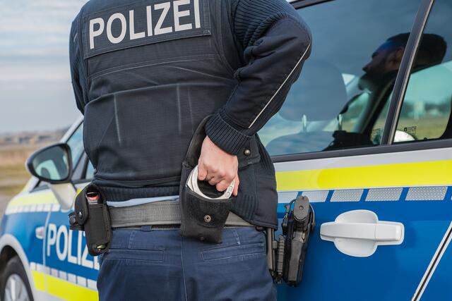 Polizeibericht Main-Spessart Aktuell: Sicherheit Und Prävention Im Fokus