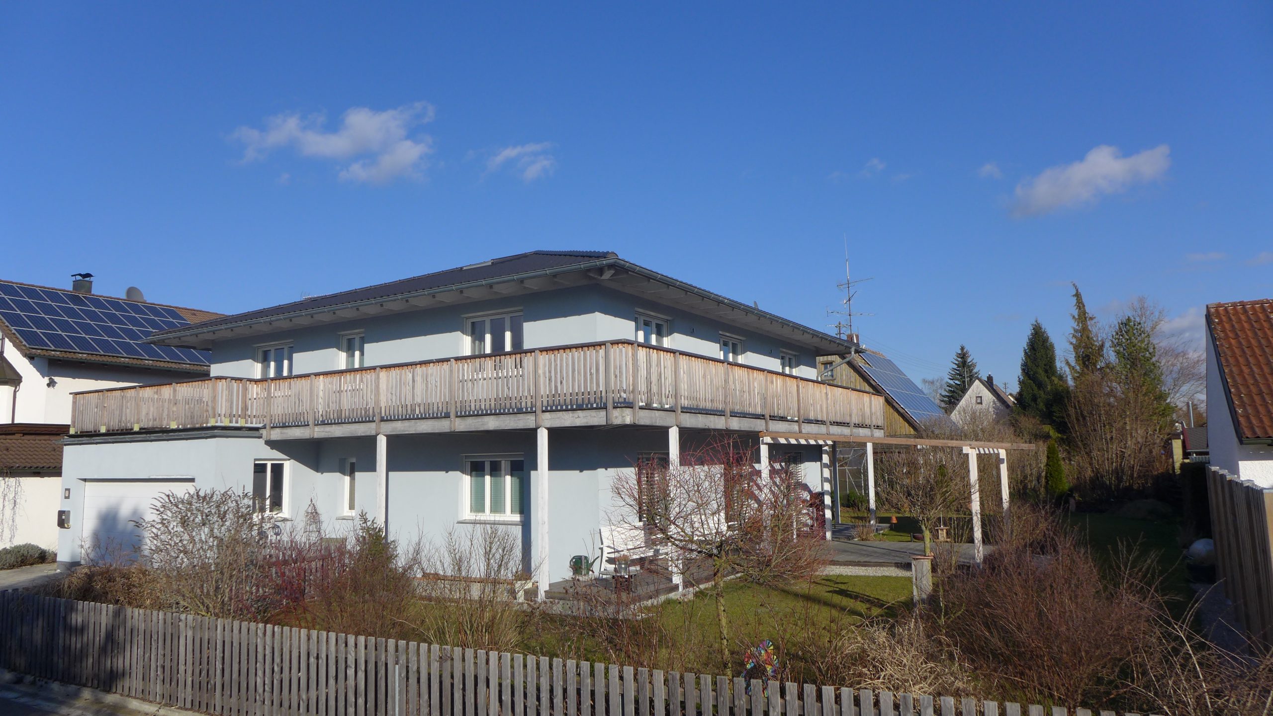 Villa Roland Kaiser Haus: Ein Blick hinter die Kulissen des Hauses des Schlagerstars