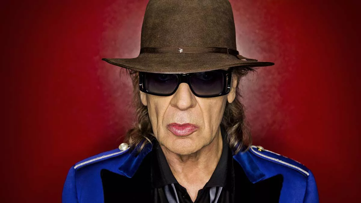 Udo Lindenberg Schlaganfall: Ein Blick auf den Künstler und seine beeindruckende Rückkehr